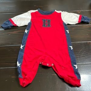 Tommy Hilfiger Onesie